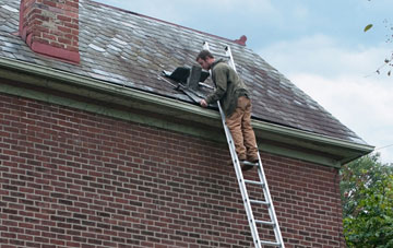 what affects urgent Lostock Hall roof repairs