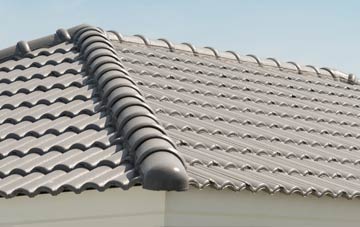 advantages of Lostock Hall clay roofing