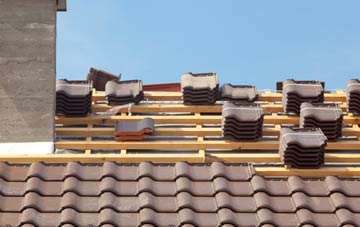 Lostock Hall clay roofing costs