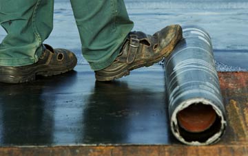 types of Lostock Hall felt roof