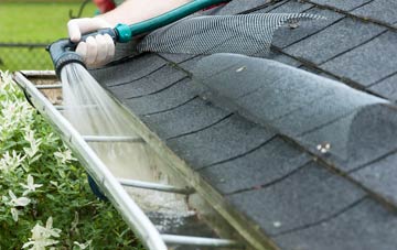 Lostock Hall gutter cleaning costs