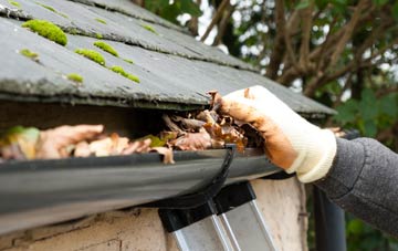 gutter cleaning Lostock Hall, Lancashire