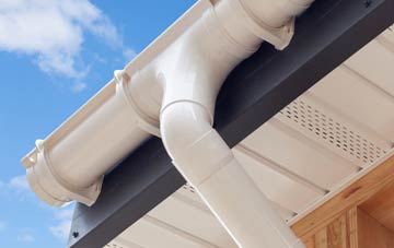 Lostock Hall gutter installation costs