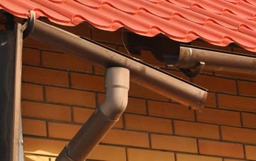 Lostock Hall gutter repair costs
