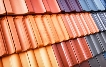 Lostock Hall roof tile costs