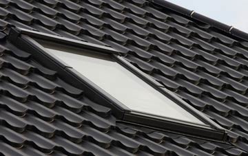 benefits of Lostock Hall roof windows