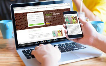 getting your free roofing quotes