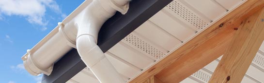 get Lostock Hall guttering quotes today