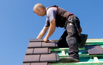 disadvantages of Lostock Hall slate roofing