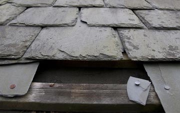 Lostock Hall slate roof repairs and maintenance