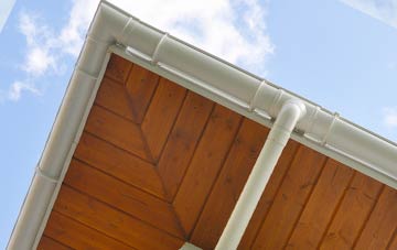 Lostock Hall soffit types