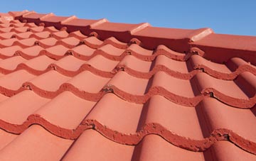 Lostock Hall tile and slate roof replacement