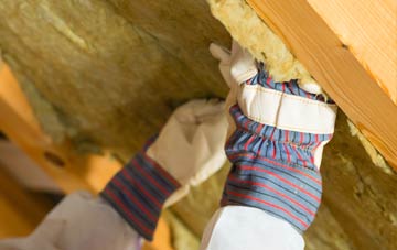 types of Lostock Hall pitched roof insulation materials