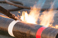 Lostock Hall flat roofing replacement