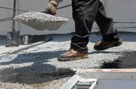 find rated Lostock Hall flat roofing replacement companies