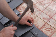 free Lostock Hall garage roof repair quotes