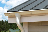 Lostock Hall soffits