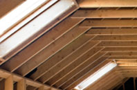 Lostock Hall tapered roof insulation quotes